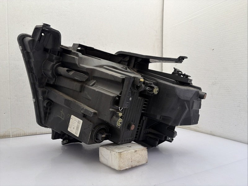 2025-2026 Dodge Ram 1500 Right Passenger OEM LED Headlight
