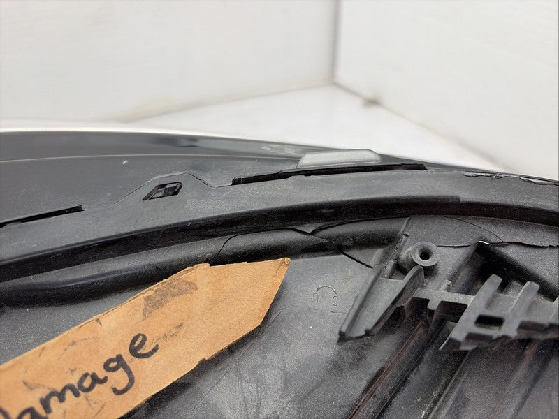 2022-2024 Honda Civic Left Driver OEM LED Headlight