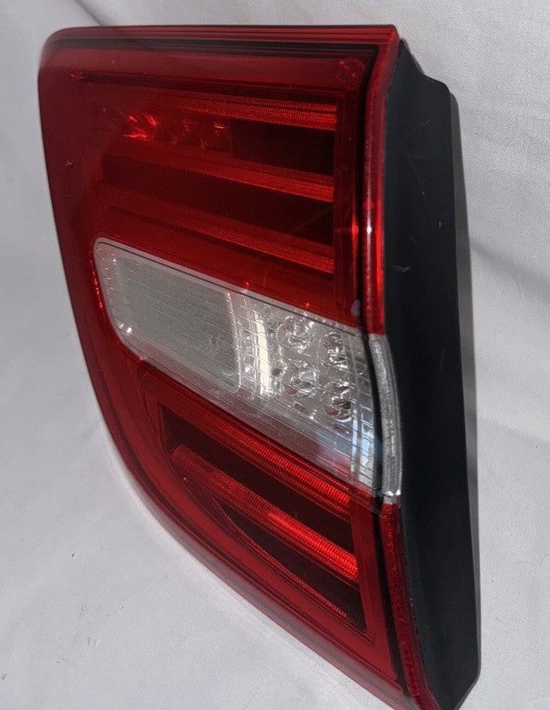 2012-2015 Mercedes ML350 W166 Rear Hatch Left Inner Taillight Lamp OEM
