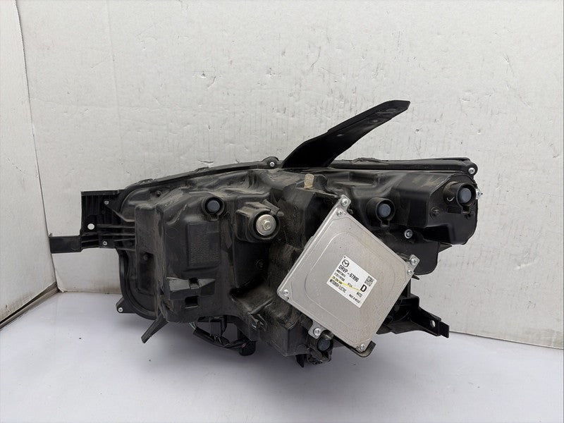 2020-2024 Mazda CX-30 Right Passenger OEM LED Headlight