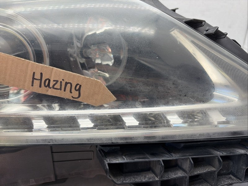 2013-2015 Lexus RX350 Right Passenger Headlight OEM Xenon HID