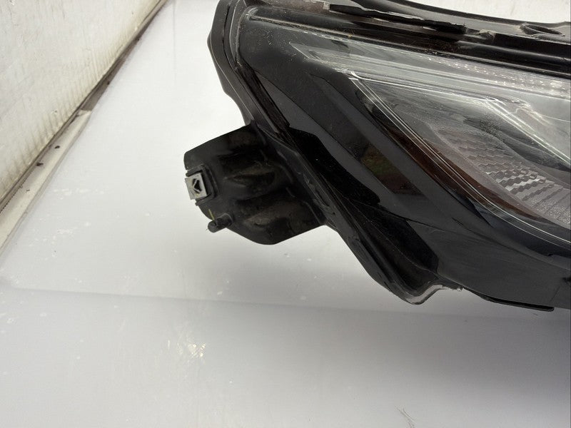 2023-2026 Chevrolet Blazer Right Passenger Headlight OEM LED Upper