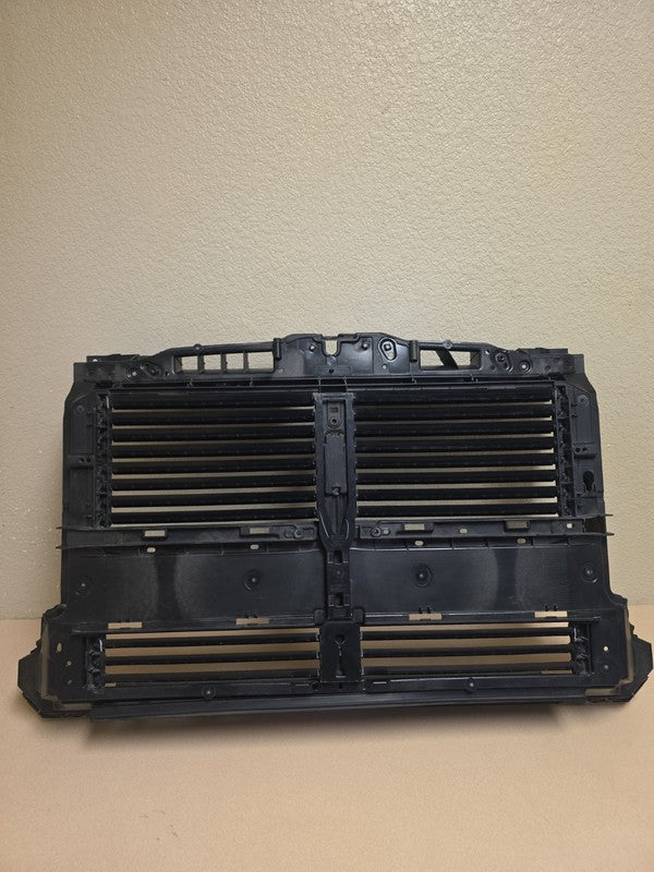 2020-2024 Ford Bronco Escape Radiator Support Active Air Shutter LX6B-