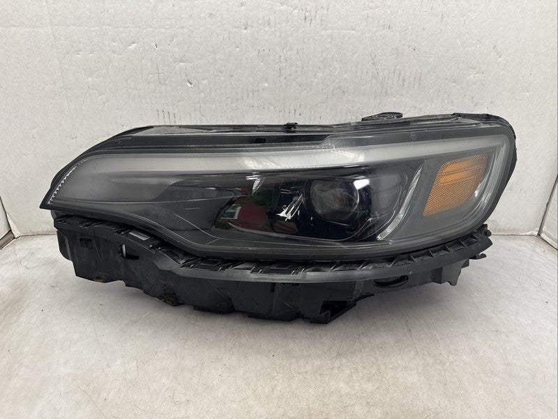 2019-2022 Jeep Cherokee Left Driver Headlight OEM LED 68275945AK
