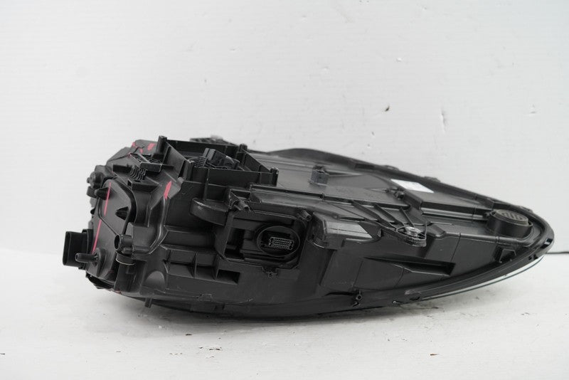 2022-2024 Porsche Macan LED Headlight Right RH Passenger Side Chrome O