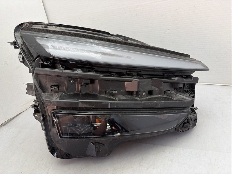 2025-2026 Tesla Model Y Right RH Passenger OEM LED Headlight Juniper
