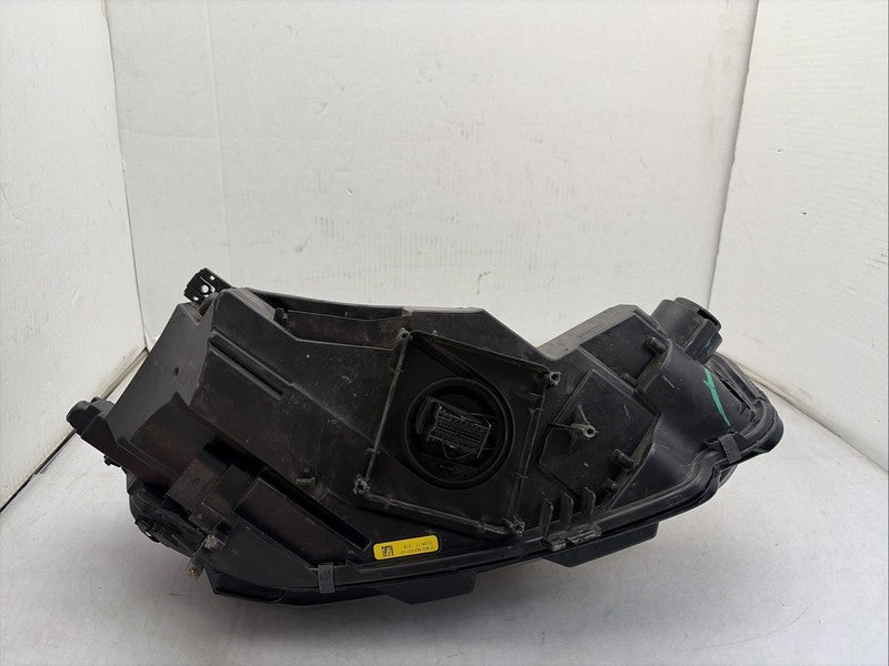 2018-2019 Audi A5 Sportback S5 RS5 Left Driver Headlight OEM LED 8W694