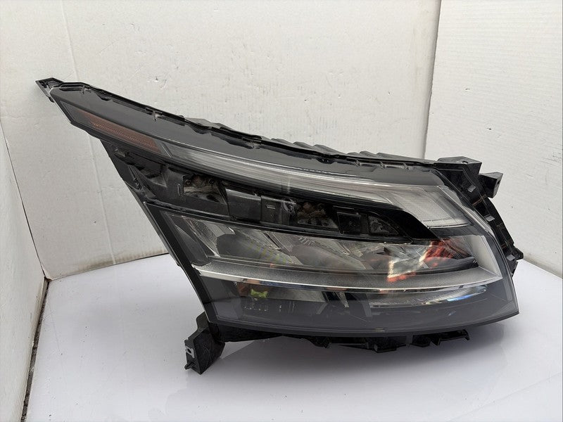 2021-2025 Nissan Pathfinder Right Headlight RH Passenger OEM LED