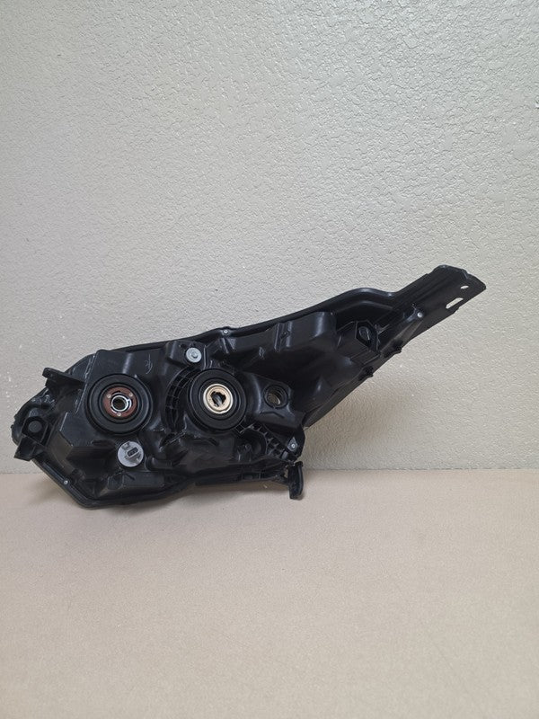 2019-2021 Honda HR-V Right Side Halogen LED Headlight OEM