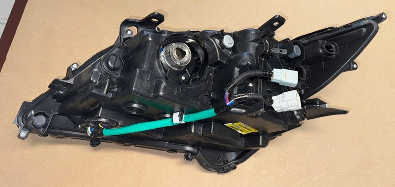 2016-2018 Lexus ES350/ES300h TYC Right Halogen Headlight