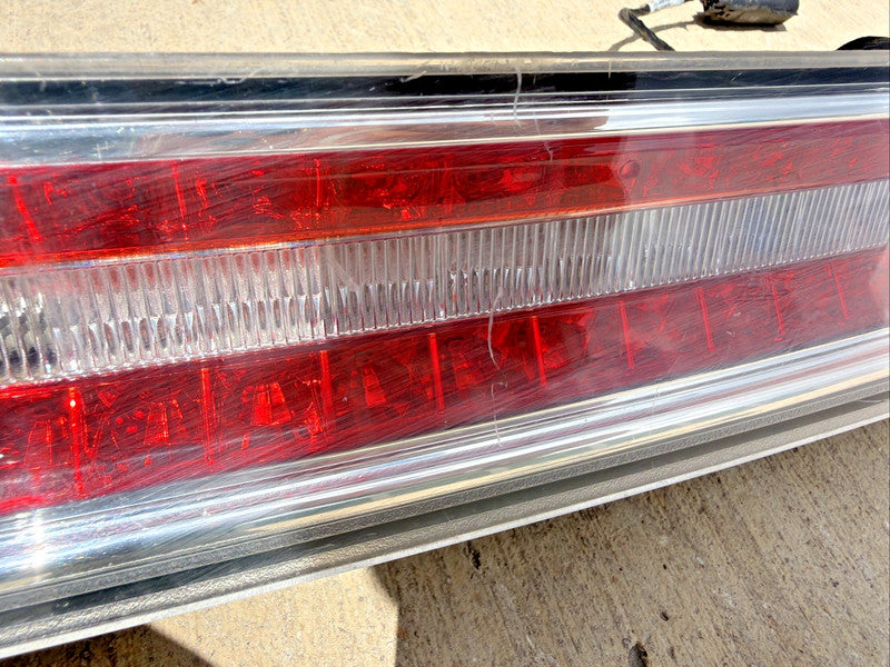 2013-2017 Lincoln MKZ Rear Center Tail Light OEM LED