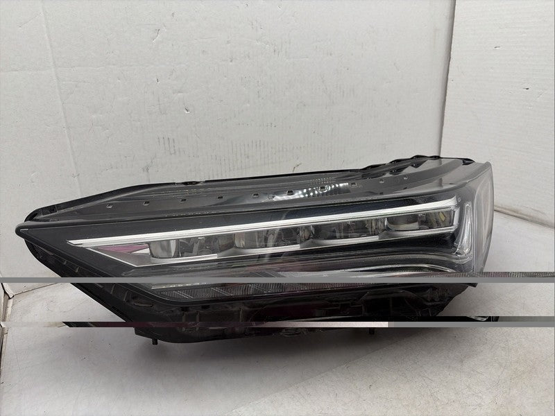 2022-2025 Acura MDX Left Driver Headlight OEM Full LED