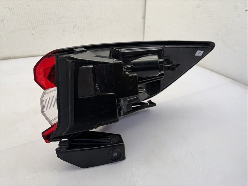 2020-2022 Ford Escape Left Driver Tail Light OEM LED Inner LJ6B-13A603