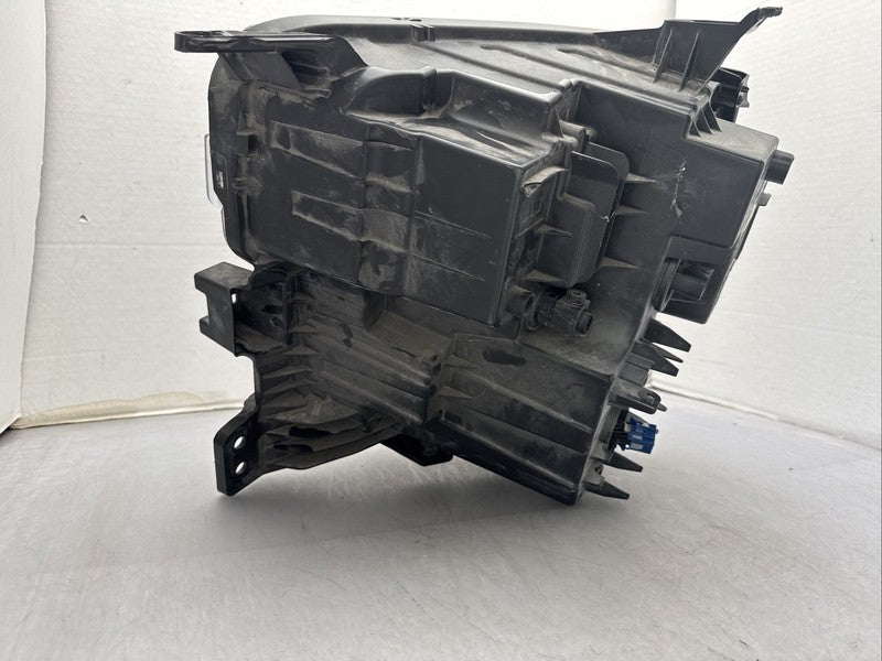 2022-2024 Chevy Silverado 1500 Right Passenger Headlight OEM Full LED