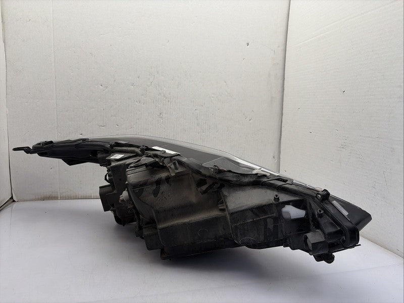 2020-2022 Lexus RX350 RX450h Left Driver OEM LED Headlight