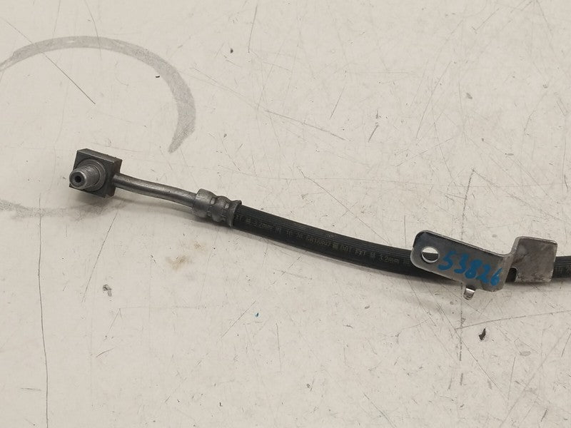 2012-2015 Tesla Model S Brake Caliper Vacuum Hose - [Side]