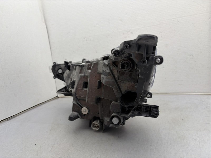 2019-2022 Toyota RAV4 Right Passenger LED Headlight
