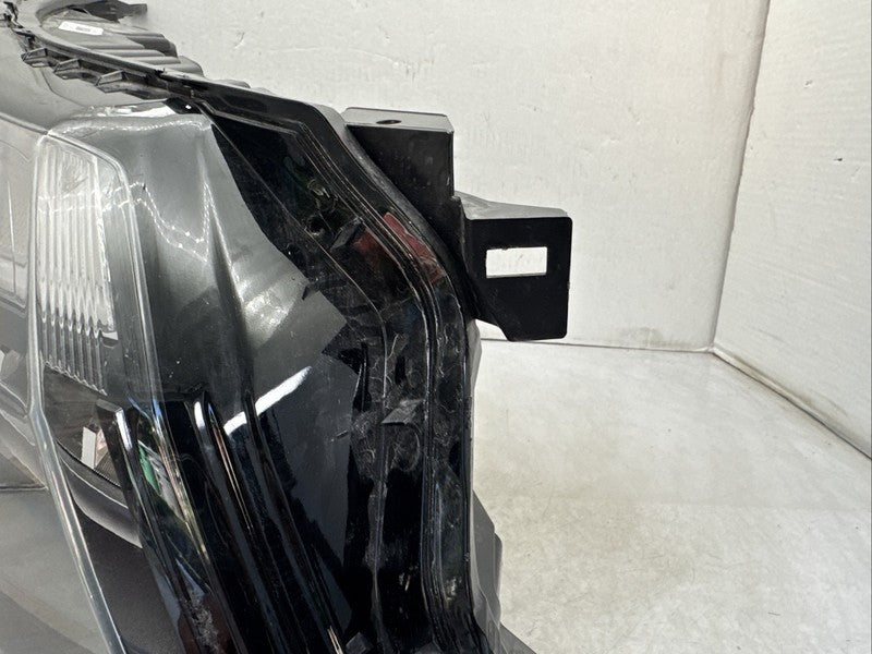 2021-2023 Nissan Pathfinder Right RH Passenger OEM LED Headlight