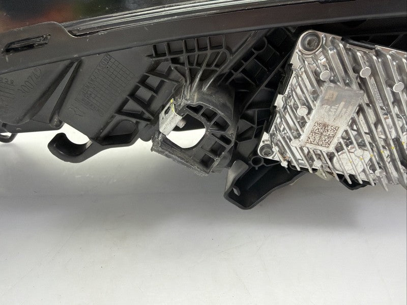 2023-2026 Chevrolet Blazer Right Passenger Headlight OEM LED Upper