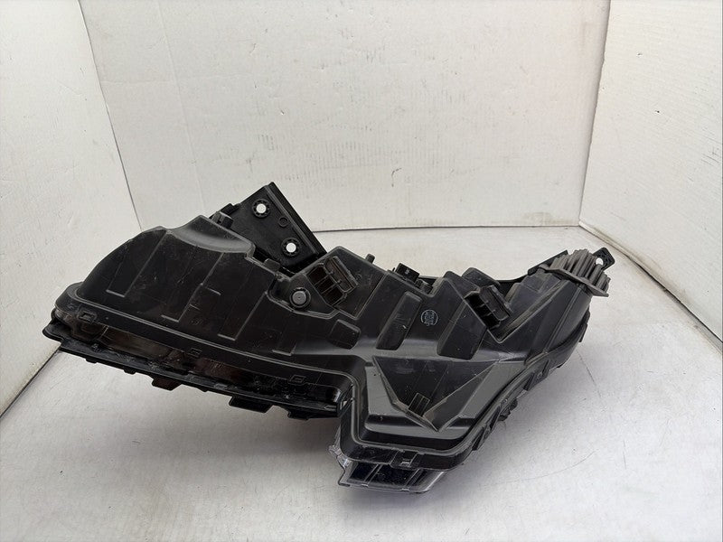 2023-2025 Hyundai Palisade Right Passenger Headlight OEM LED Upper DRL
