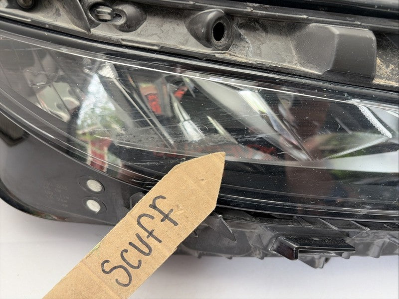 2022-2024 Chevrolet Equinox Right Passenger OEM LED Headlight