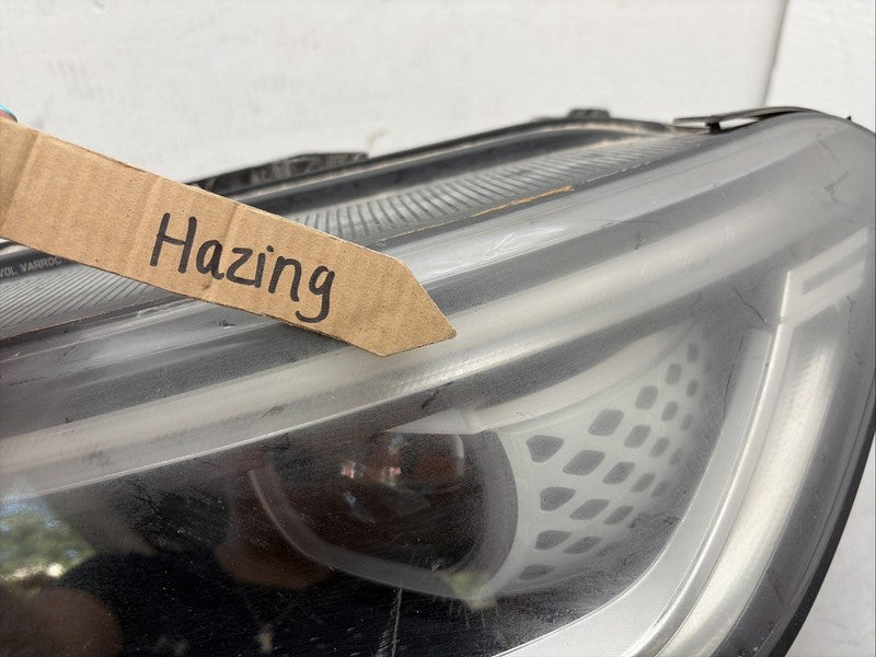 2021-2025 Volkswagen ID.4 Left Driver Headlight OEM LED Lamp
