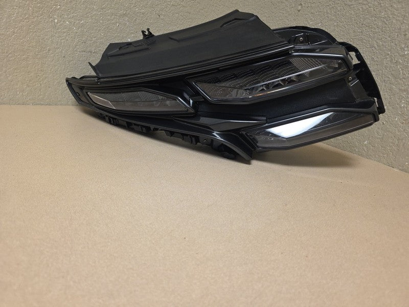 2025-2026 Hyundai Tucson Right Side LED DRL Daytime Running Light Sign