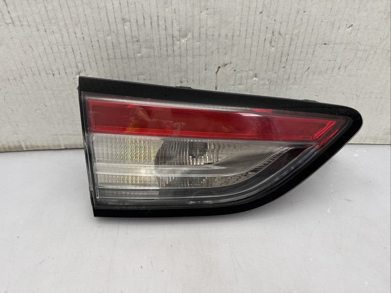 2023-2025 Ford Escape Right Passenger Tail Light OEM LED Brake Lamp
