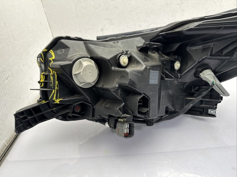 2023-2025 Subaru Legacy Outback Right Passenger OEM LED Headlight