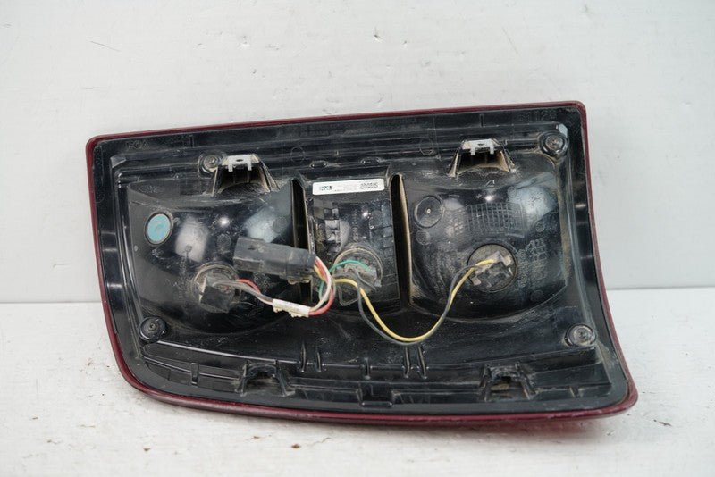 2019-2023 RAM 1500 Right Passenger Tail Light Lamp Halogen OEM