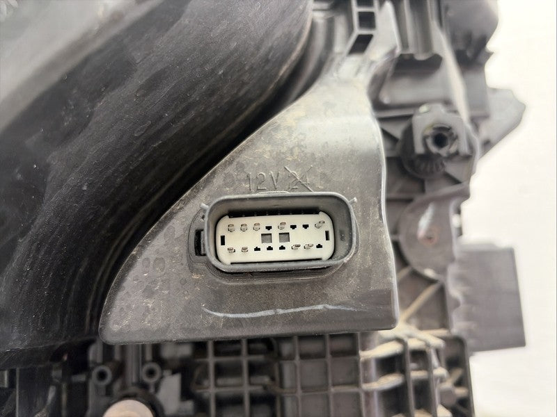 2024-2026 Ford F150 Headlight Left LH Driver OEM Full LED Raptor