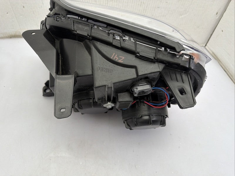 2010-2015 GMC Terrain Right RH Passenger Halogen Headlight TYC