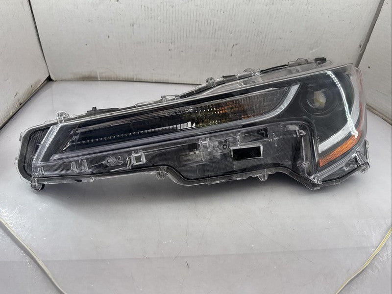 2020-2023 Toyota Corolla Left Driver Headlight OEM LED Lamp