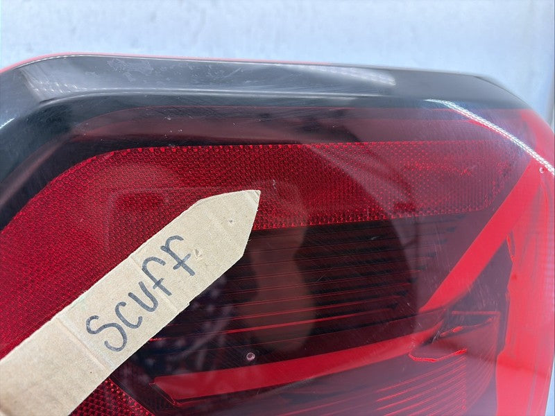 2022-2024 Ford Expedition Left Tail Light LH Driver OEM LED NL1B 13B50