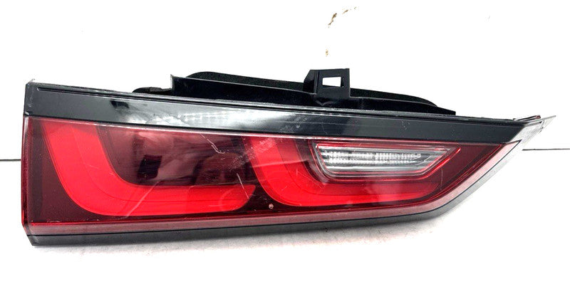2023-2025 Honda CR-V Tail Light Right Passenger LED OEM Inner Lamp