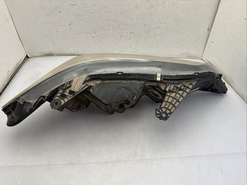 2016-2018 Honda Accord Coupe Left Driver Headlight OEM Halogen Lamp