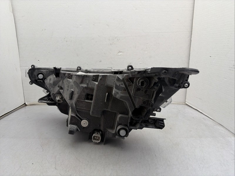 2019-2022 Toyota RAV4 Right Passenger LED Headlight