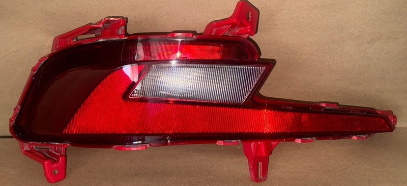 2019-2020 Hyundai Elantra Rear Bumper Left Reflector Lamp 92405-F2500 