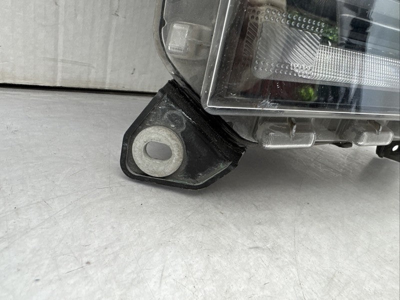 2021-2023 Ford F-150 Left Driver OEM Full LED Headlight