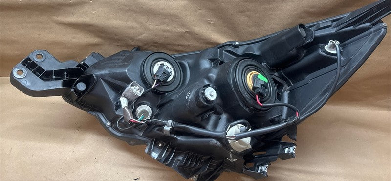 2015-2017 Subaru Legacy Outback LED Right Headlight OEM #21
