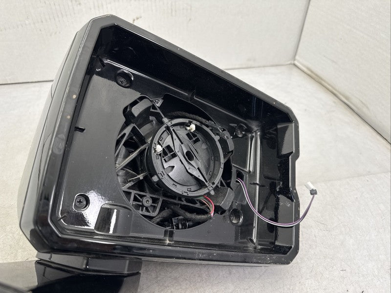 2023-2025 GMC Hummer EV Right Passenger Mirror OEM Camera 87828151
