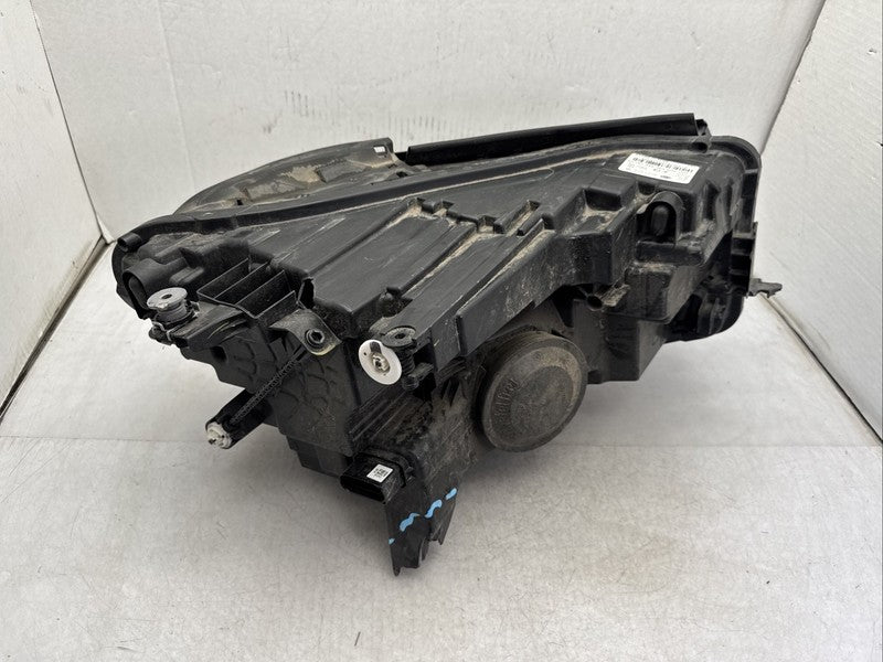 2020-2022 Volkswagen Atlas Cross Sport Left Headlight LH Driver OEM LE