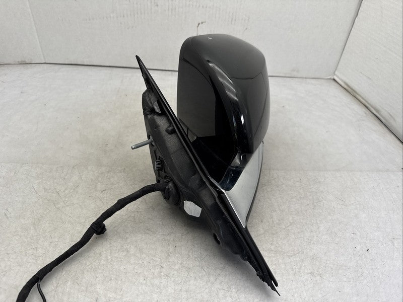 2021-2025 Jeep Grand Cherokee Left Driver Mirror OEM 68552257AB