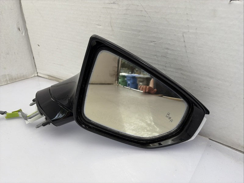 2019-2025 Lexus ES300h ES350 Right Passenger Mirror OEM Blind Spot
