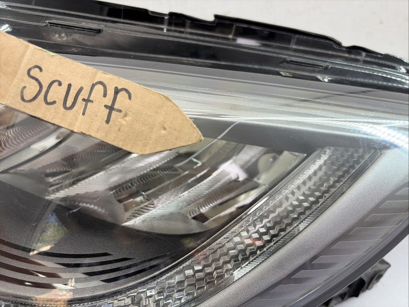 2019-2023 Lincoln Corsair Left Driver Headlight OEM LED Lamp