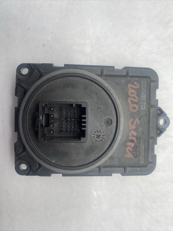 2020-2023 GM Mini MLD LED Ballast Control Module OEM #13526416