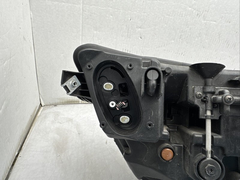 2022-2025 Genesis GV70 Left Headlight OEM LED 92101-AR000