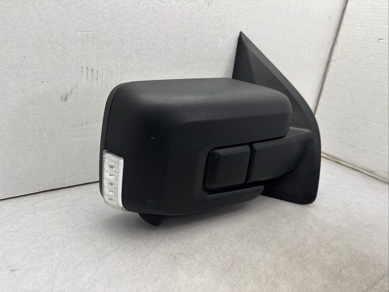2021-2023 Ford F150 F-150 Right Passenger Mirror OEM Camera