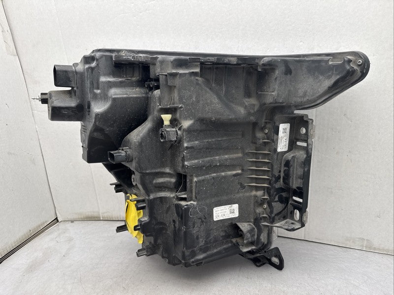 2021-2023 Ford F-150 Left Driver OEM Full LED Headlight