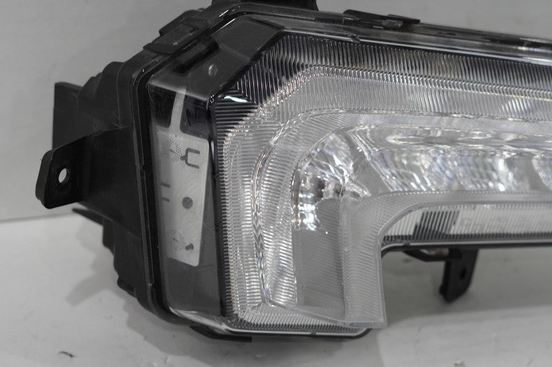 2016-2018 Chevy Malibu LT Right LED DRL Daytime Light OEM